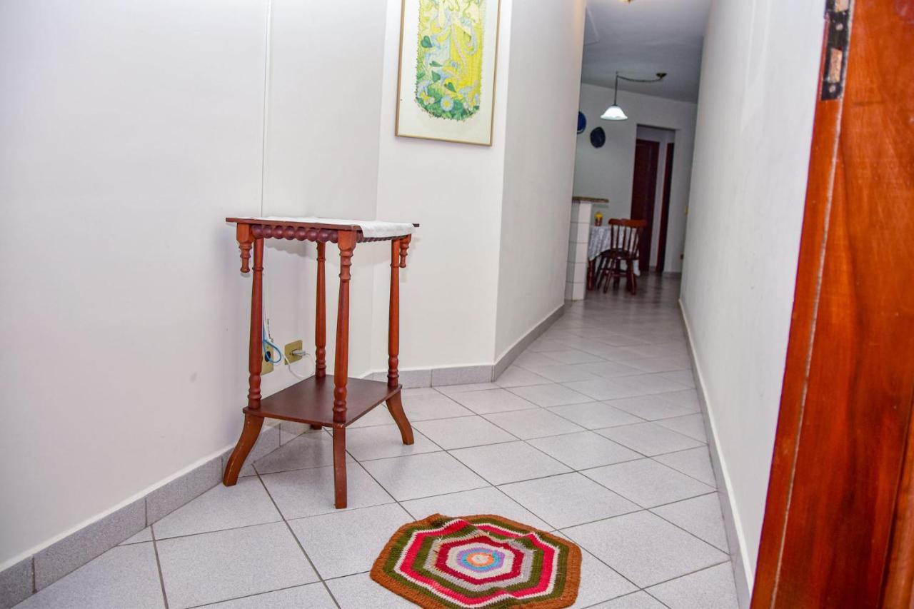 Apto C Piscina E Acesso Exclusivo A Praia, Guaruja Bagian luar foto