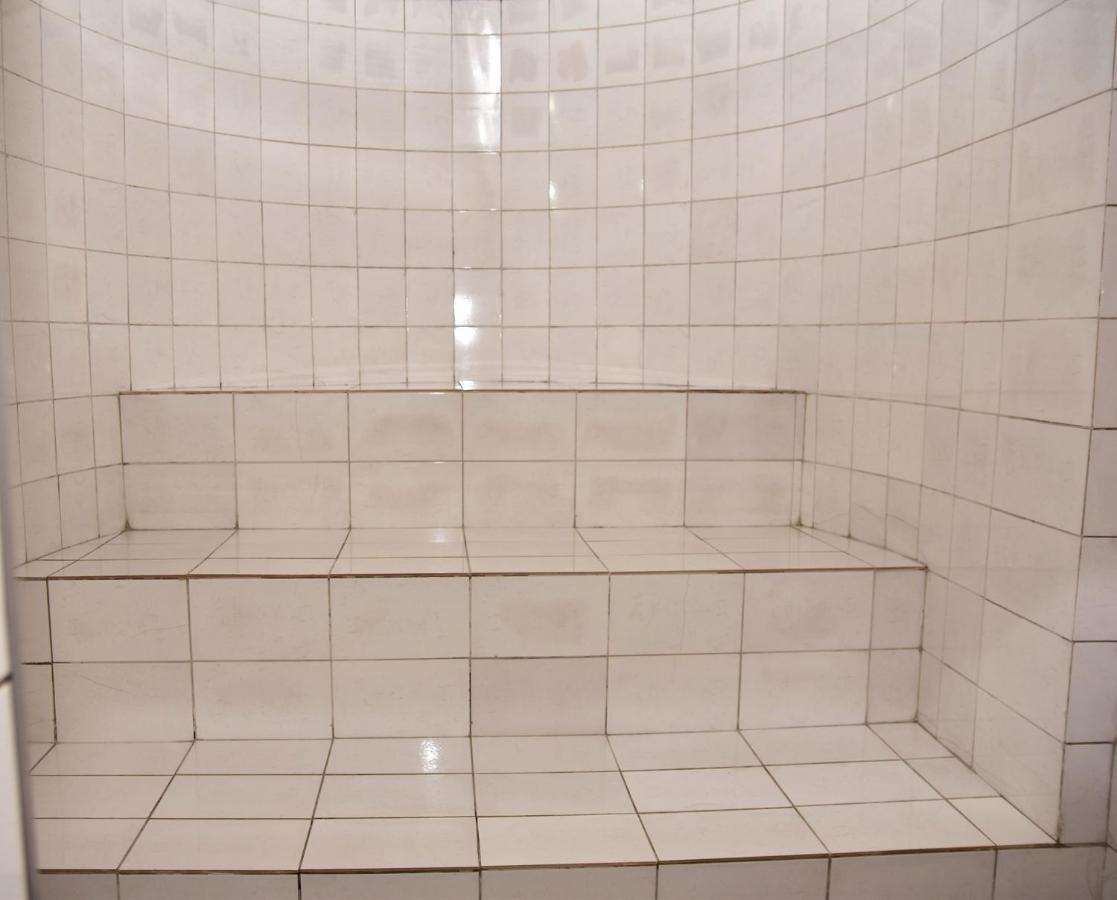 Apto C Piscina E Acesso Exclusivo A Praia, Guaruja Bagian luar foto